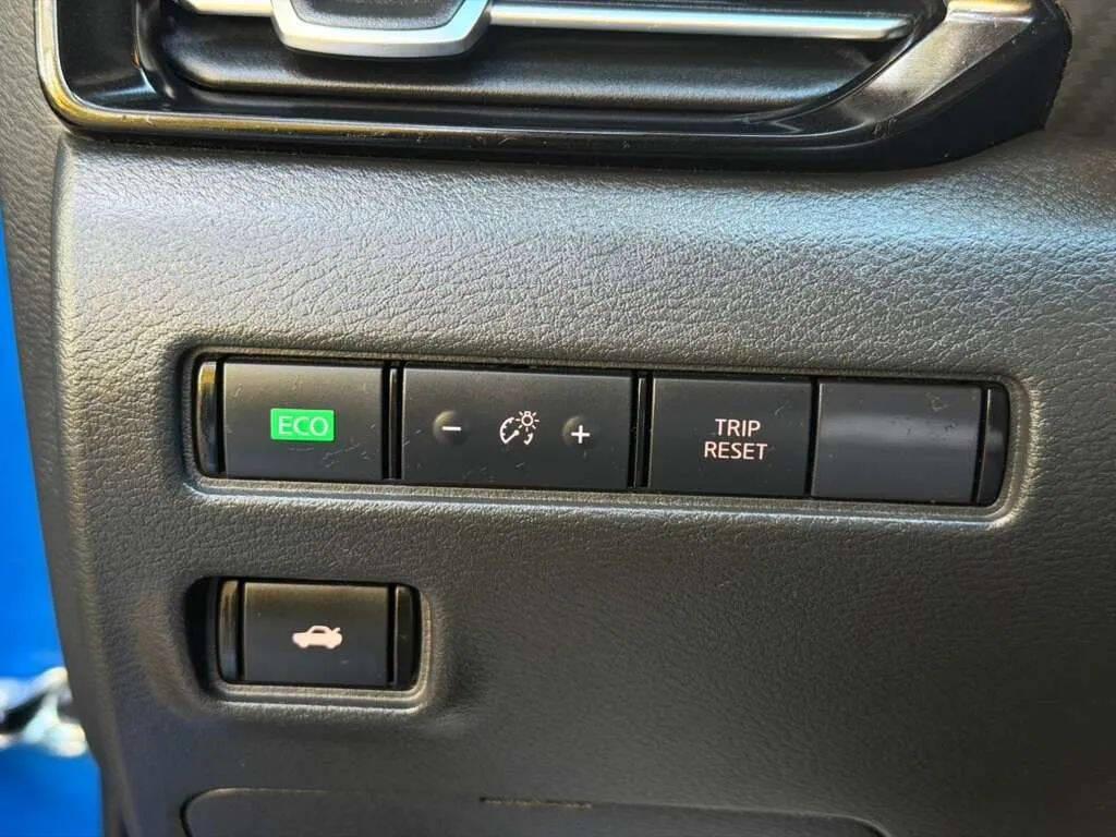 used 2024 Nissan Sentra car, priced at $17,995