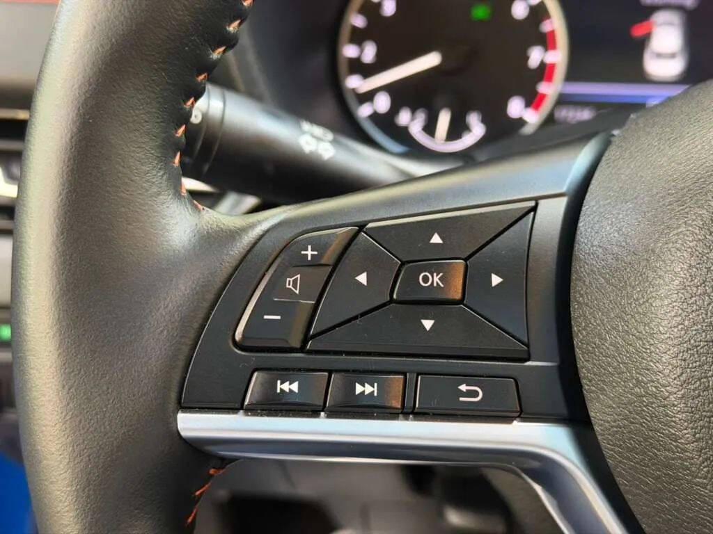 used 2024 Nissan Sentra car, priced at $17,995