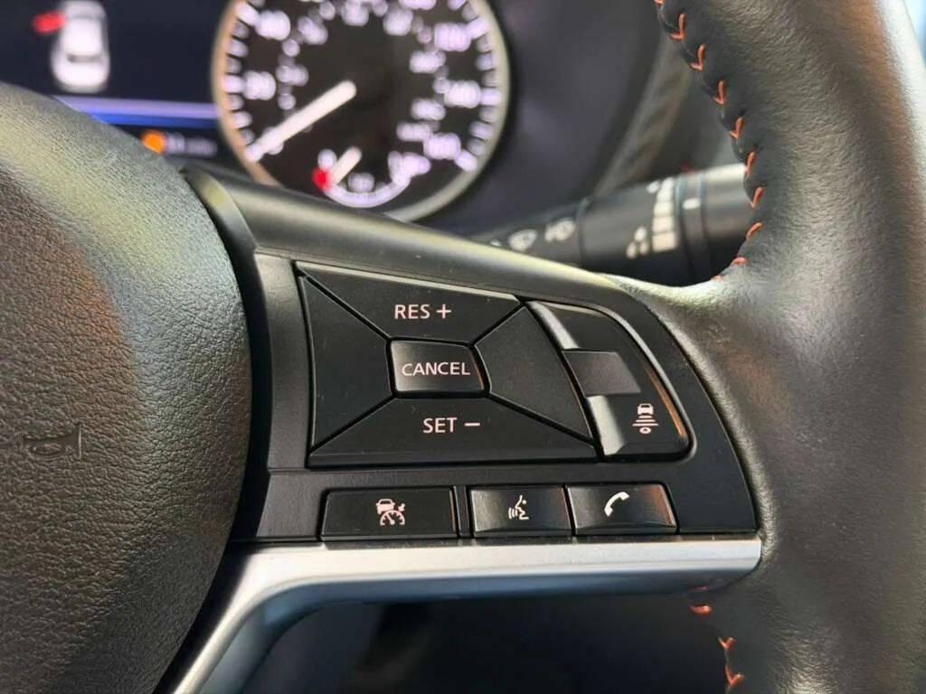 used 2024 Nissan Sentra car, priced at $17,995