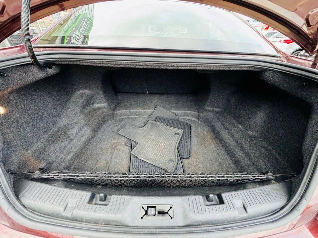 used 2010 Ford Taurus car, priced at $6,995