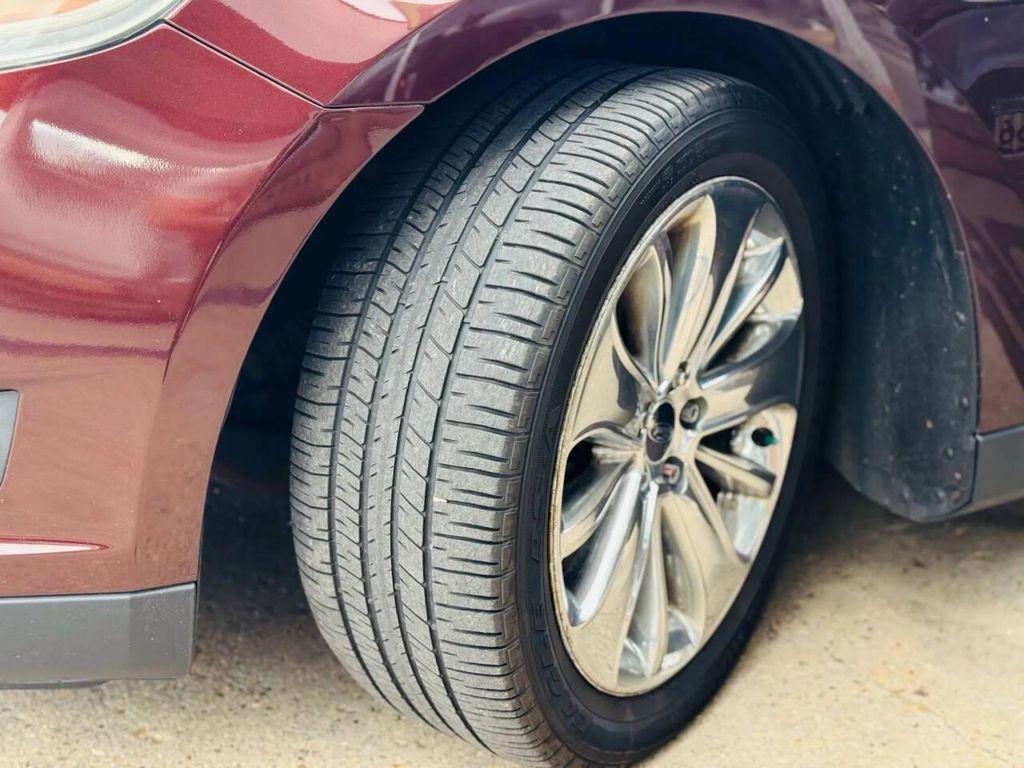 used 2010 Ford Taurus car, priced at $6,995