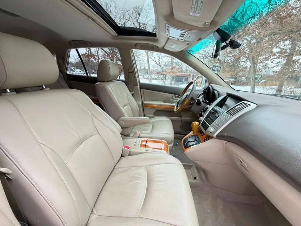used 2006 Lexus RX 330 car, priced at $7,920