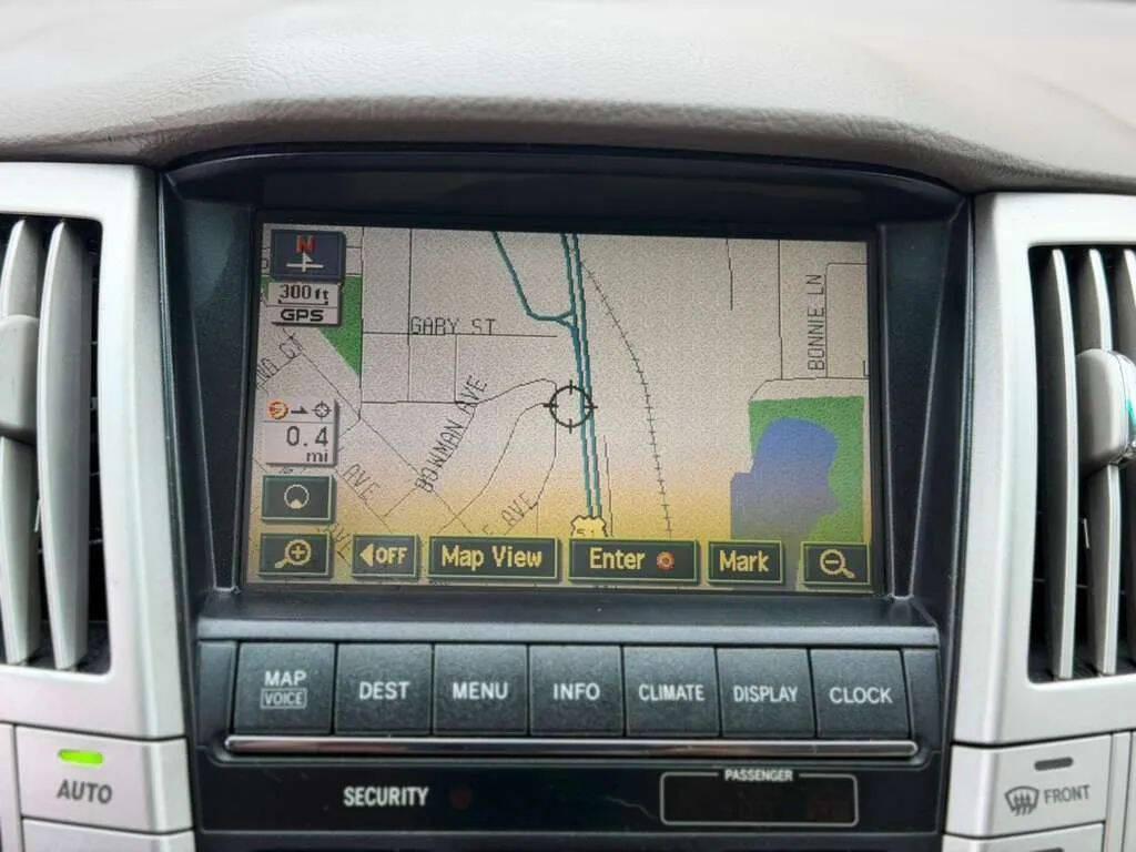 used 2006 Lexus RX 330 car, priced at $7,920