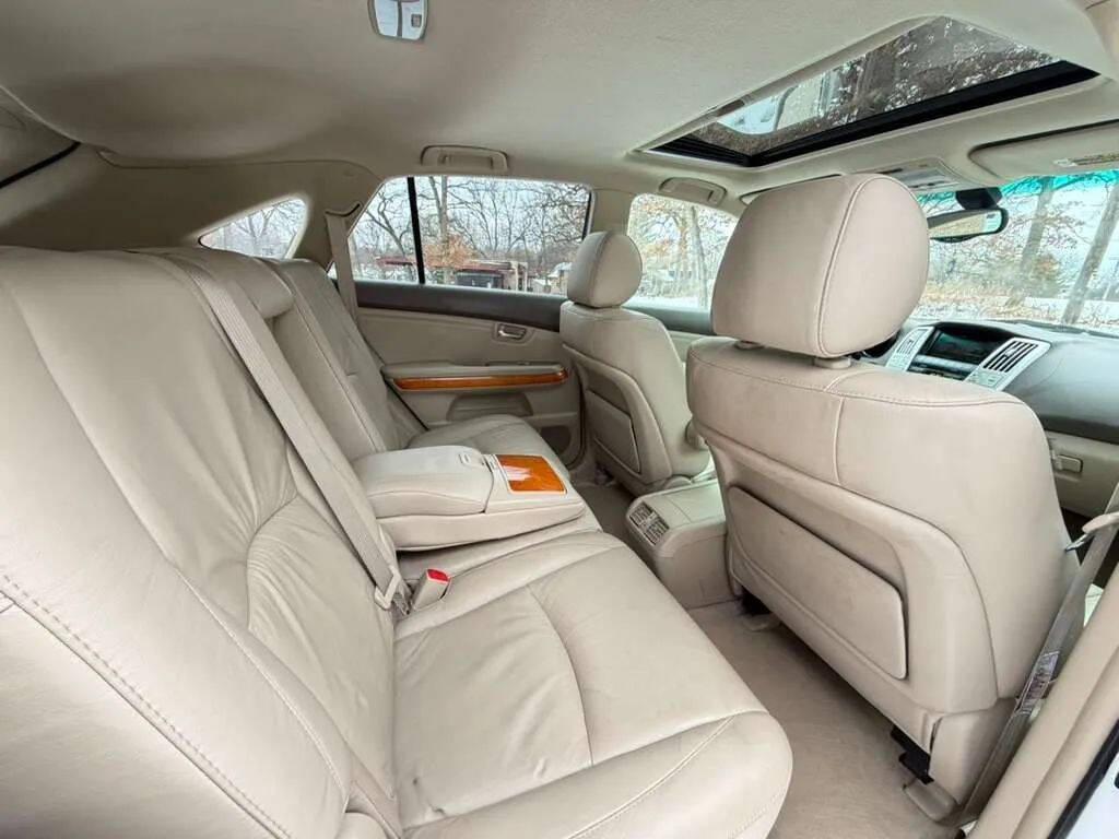 used 2006 Lexus RX 330 car, priced at $7,920