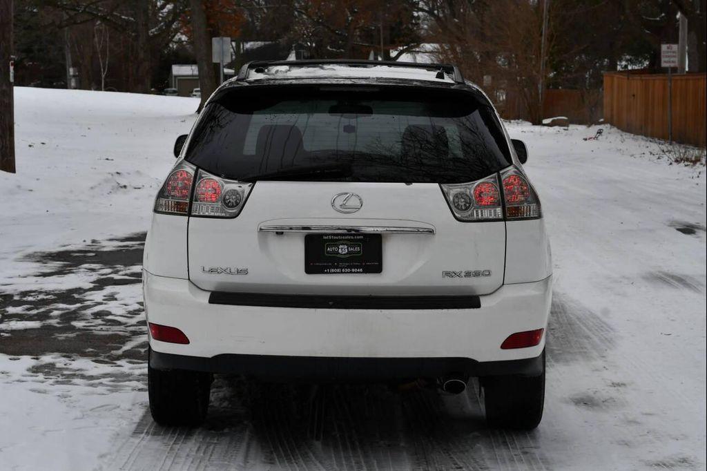 used 2006 Lexus RX 330 car, priced at $7,920