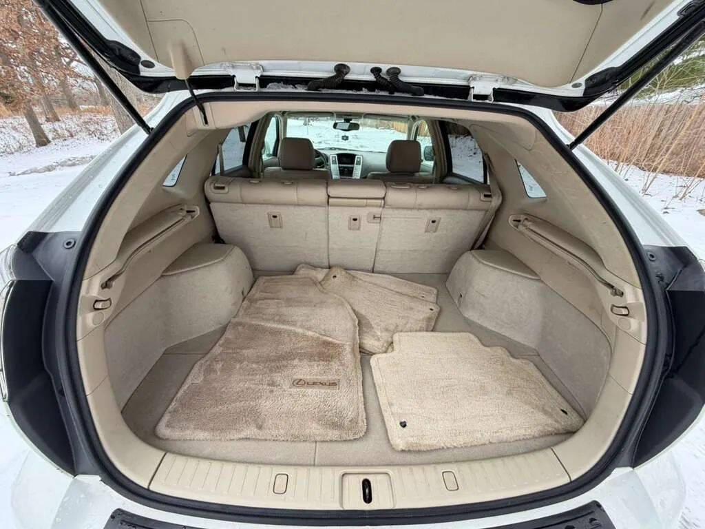 used 2006 Lexus RX 330 car, priced at $7,920