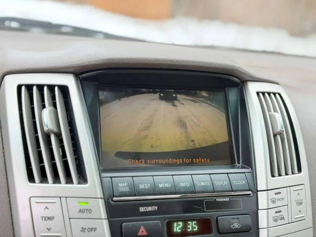 used 2006 Lexus RX 330 car, priced at $7,920