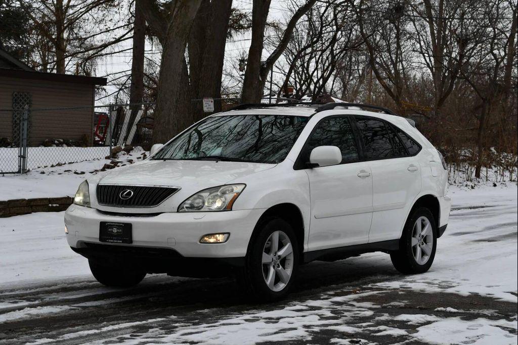 used 2006 Lexus RX 330 car, priced at $7,920