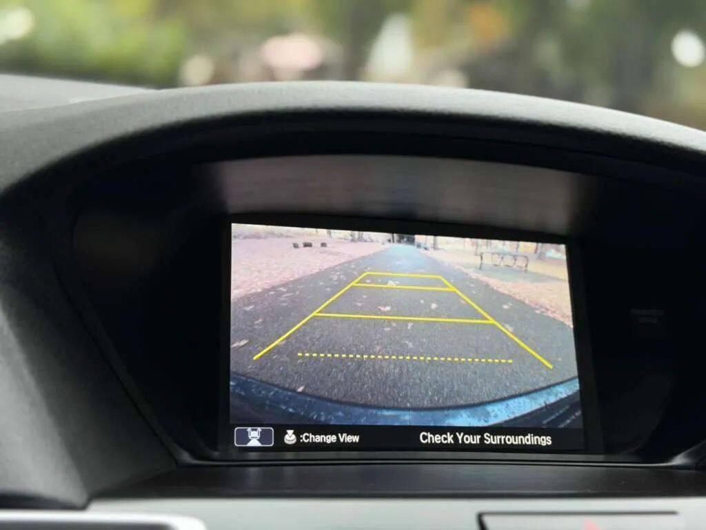 used 2015 Acura TLX car, priced at $13,845