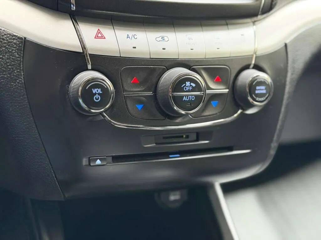 used 2014 Dodge Journey car, priced at $10,995