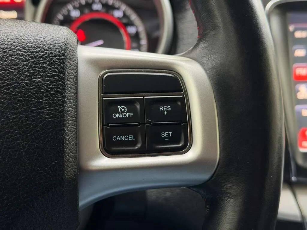 used 2014 Dodge Journey car, priced at $10,995