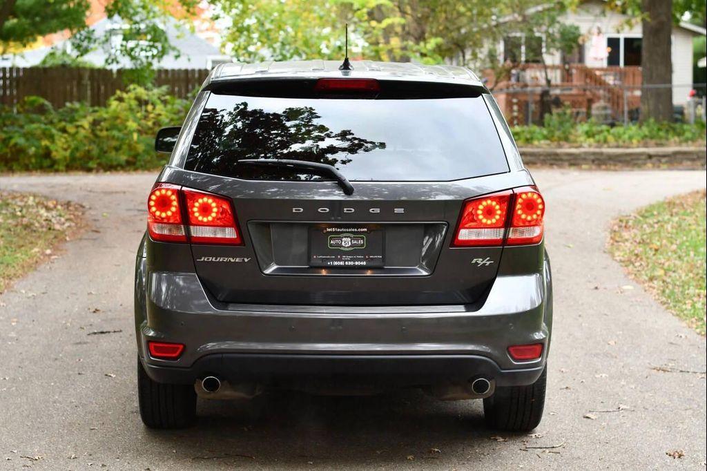 used 2014 Dodge Journey car, priced at $10,995