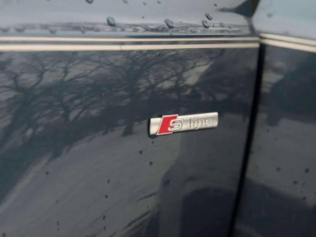 used 2018 Audi Q3 car, priced at $13,299