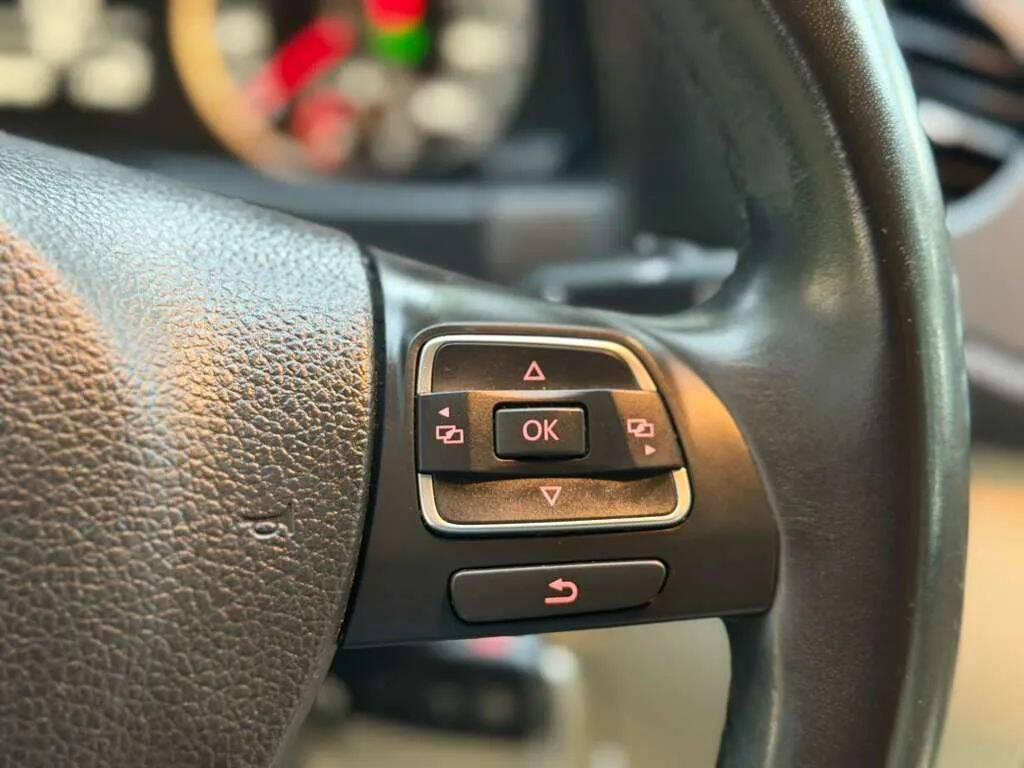 used 2015 Volkswagen Tiguan car, priced at $10,495