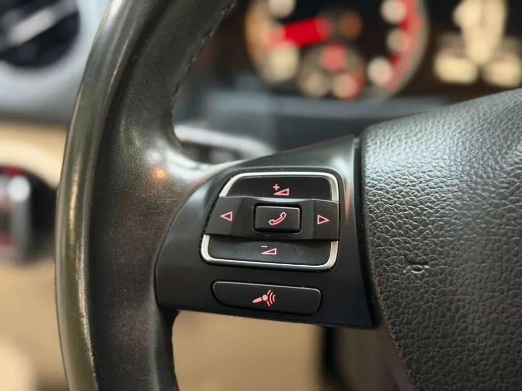 used 2015 Volkswagen Tiguan car, priced at $10,495