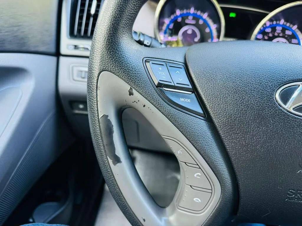 used 2012 Hyundai Sonata car, priced at $7,945