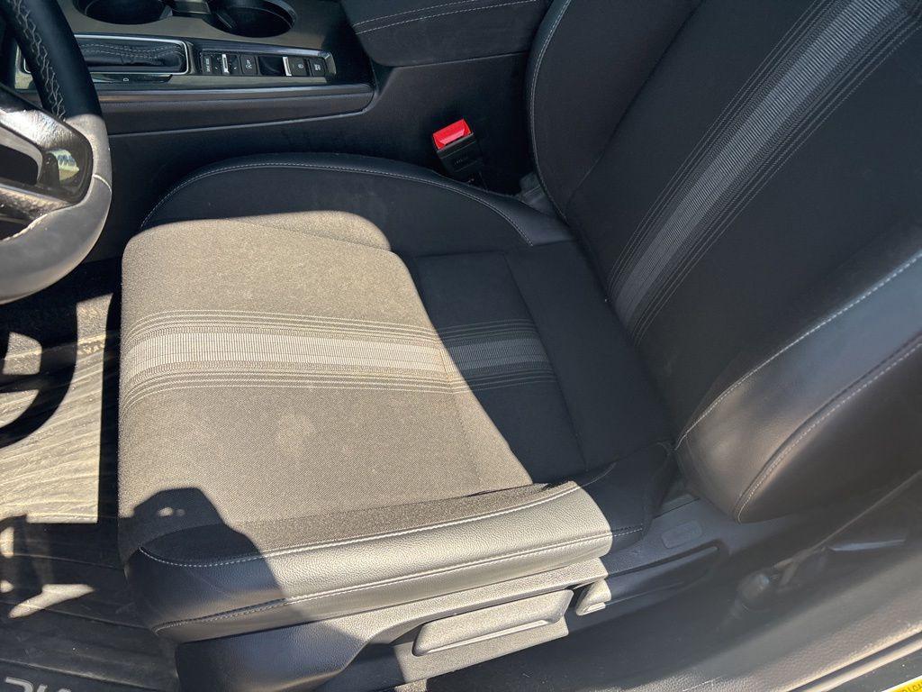 used 2022 Honda Civic car, priced at $23,991