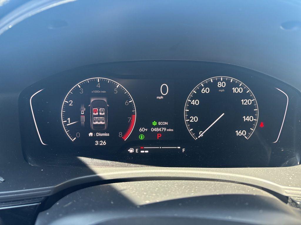 used 2022 Honda Civic car, priced at $23,991