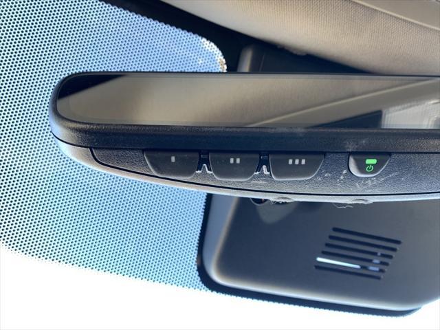 used 2021 Honda Pilot car