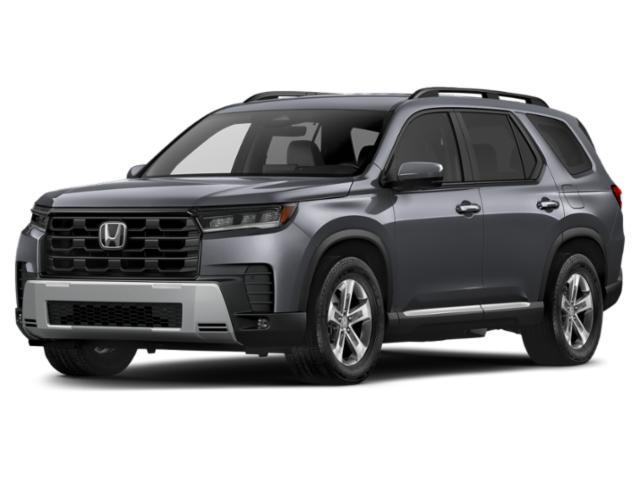 new 2026 Honda Pilot car, priced at $48,090