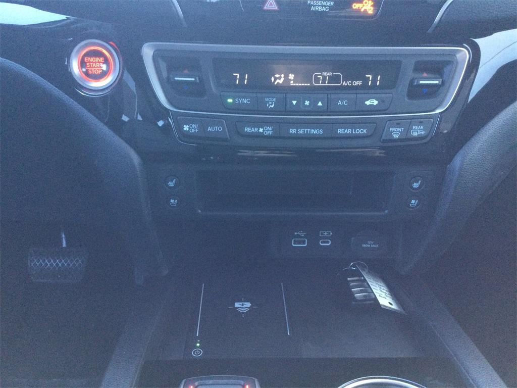 new 2026 Honda Ridgeline car, priced at $49,345