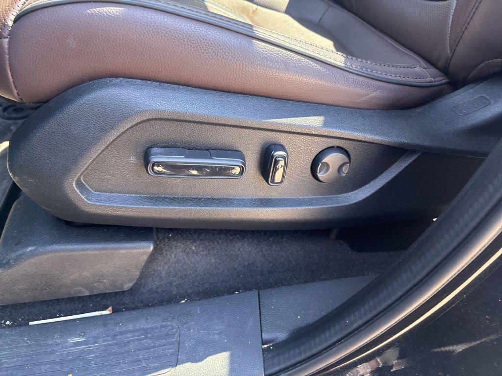 used 2023 Honda Pilot car, priced at $43,991