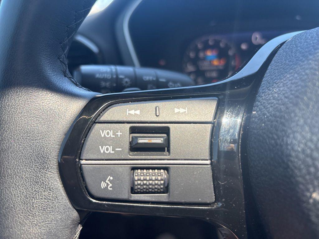 used 2023 Honda Pilot car, priced at $43,991