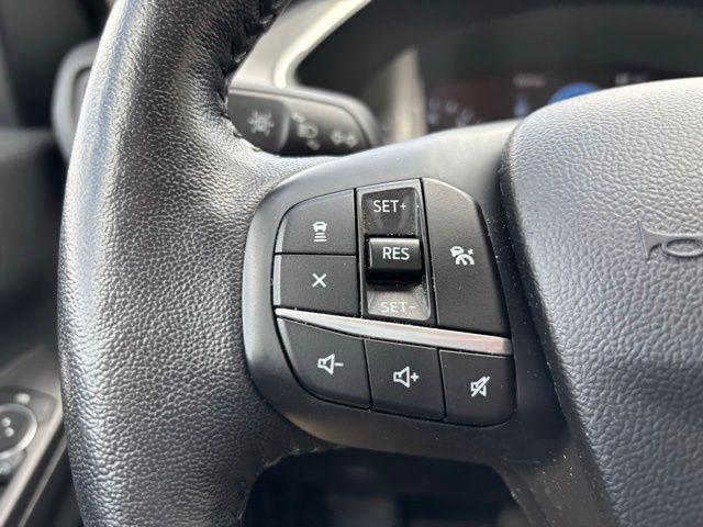 used 2020 Ford Escape car, priced at $15,971