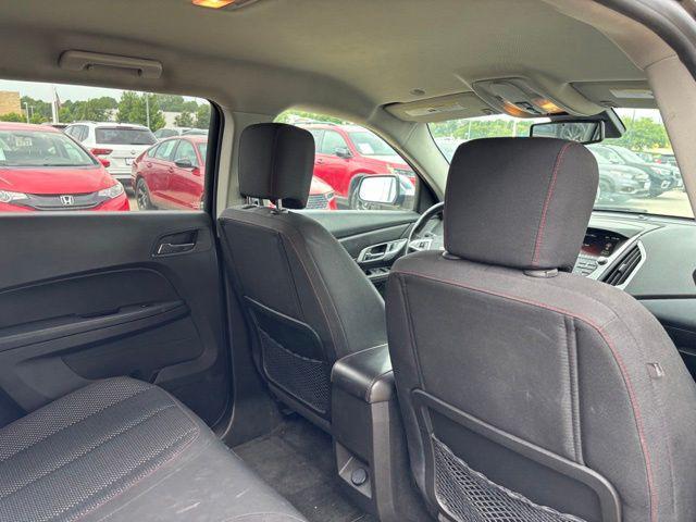 used 2015 GMC Terrain car, priced at $11,149