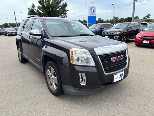 used 2015 GMC Terrain car, priced at $11,149
