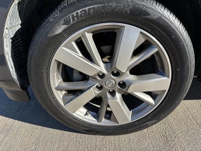 used 2013 Nissan Pathfinder car, priced at $9,300