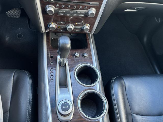 used 2013 Nissan Pathfinder car, priced at $9,300