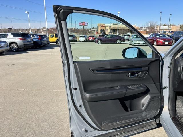 used 2026 Honda CR-V car, priced at $32,495