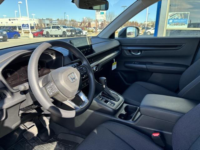 used 2026 Honda CR-V car, priced at $32,495