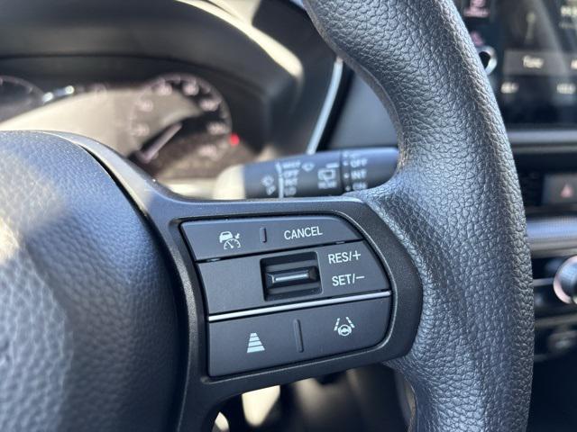 used 2026 Honda CR-V car, priced at $32,495