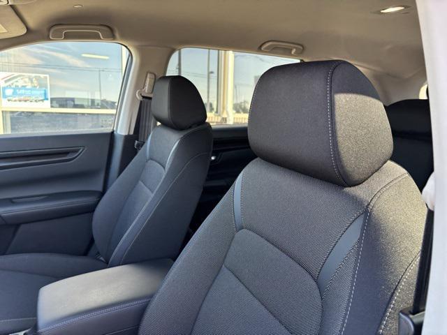 used 2026 Honda CR-V car, priced at $32,495