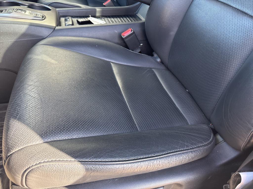 used 2023 Honda Passport car, priced at $34,751