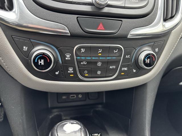 used 2019 Chevrolet Equinox car, priced at $19,372