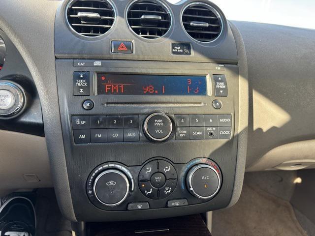 used 2012 Nissan Altima car, priced at $7,900