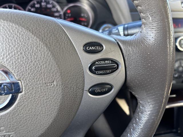 used 2012 Nissan Altima car, priced at $7,900