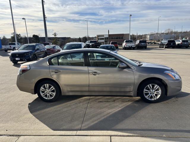 used 2012 Nissan Altima car, priced at $7,900