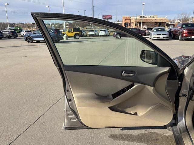 used 2012 Nissan Altima car, priced at $7,900