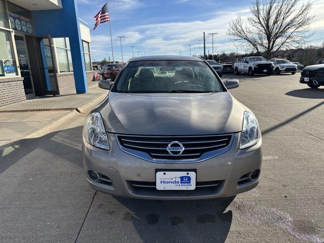 used 2012 Nissan Altima car, priced at $7,900