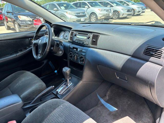 used 2007 Toyota Corolla car, priced at $7,149