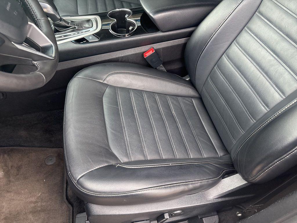used 2015 Ford Edge car, priced at $11,900