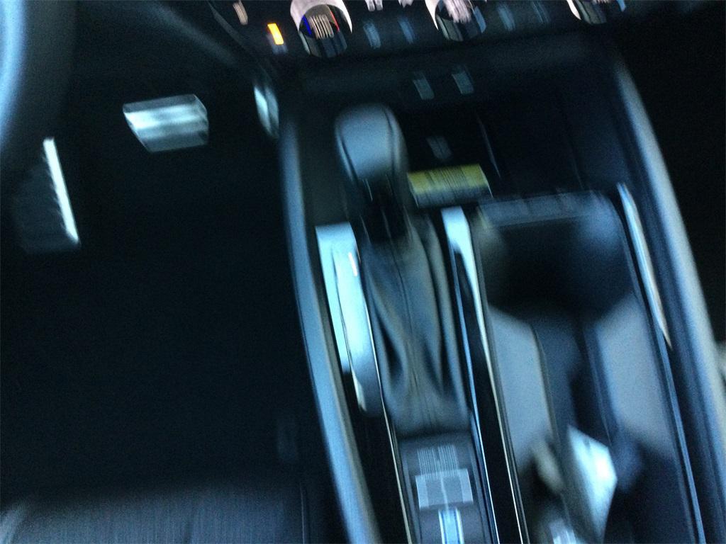 new 2025 Honda Accord Hybrid car, priced at $33,655