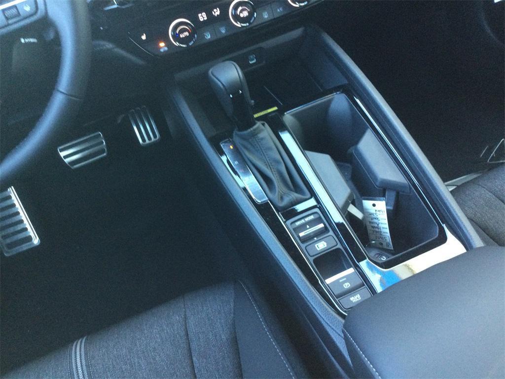 new 2025 Honda Accord Hybrid car, priced at $33,655