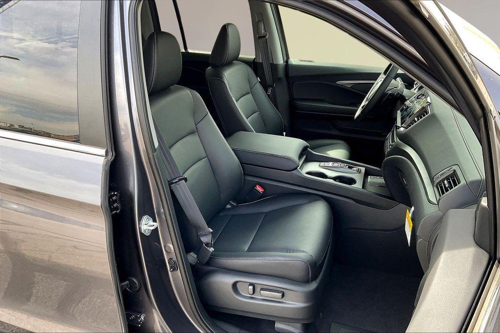 new 2026 Honda Ridgeline car, priced at $45,090