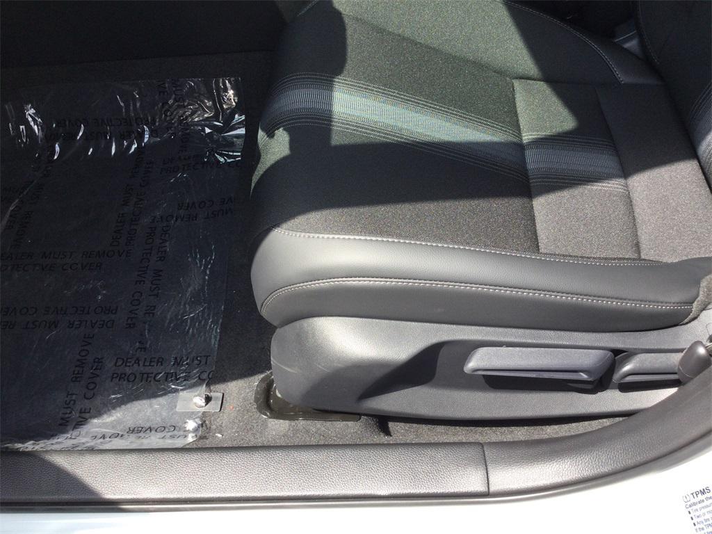 new 2026 Honda Civic car, priced at $27,790