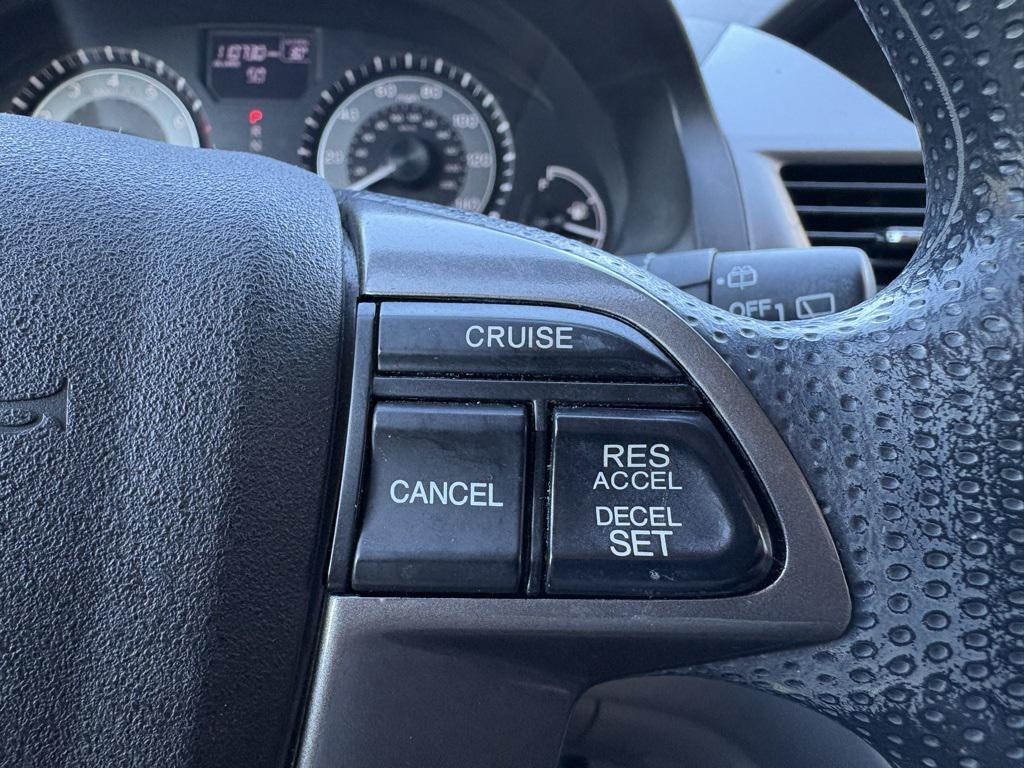 used 2015 Honda Odyssey car, priced at $14,900